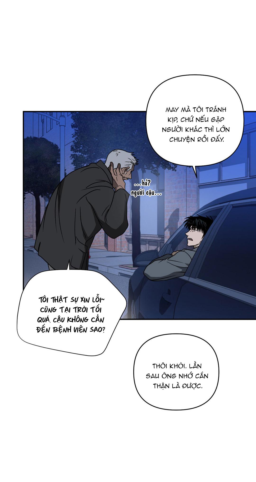 SHUTLINE - Chap 42