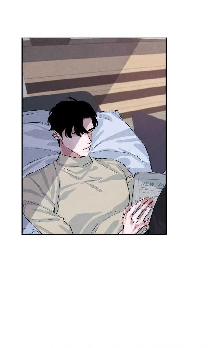 Âm Thanh Của San Hô - Chap 15
