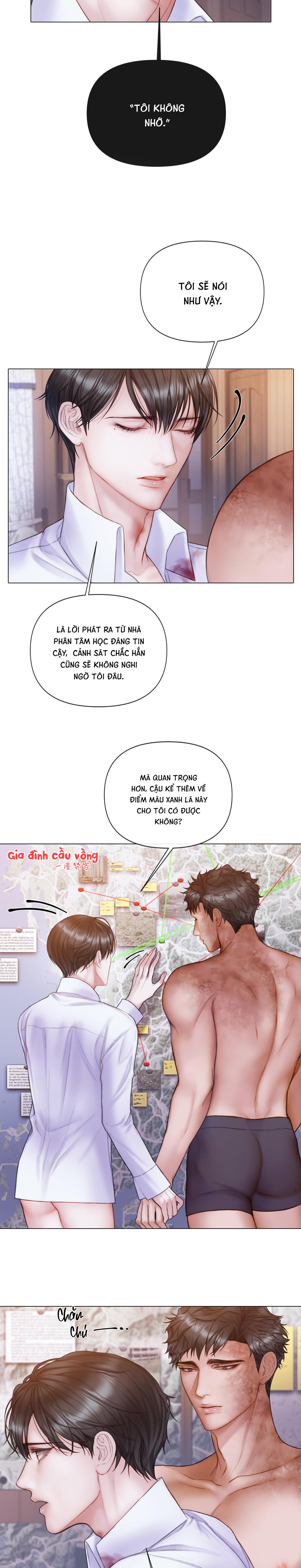 MARY JANE - Chap 25