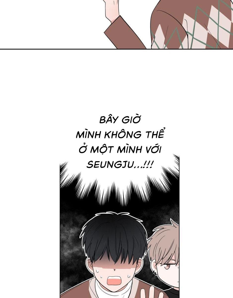 Tiền Bối, Chúng Ta Cần Nói Chuyện - Chap 12