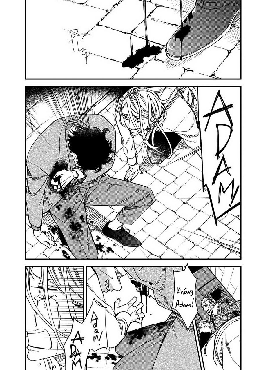 Tổng hợp boylove 18+ - Chap 197