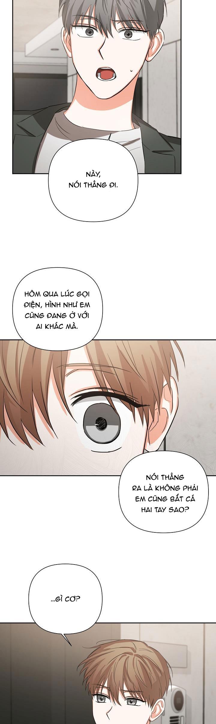 NINE TO NINE - Chap 15
