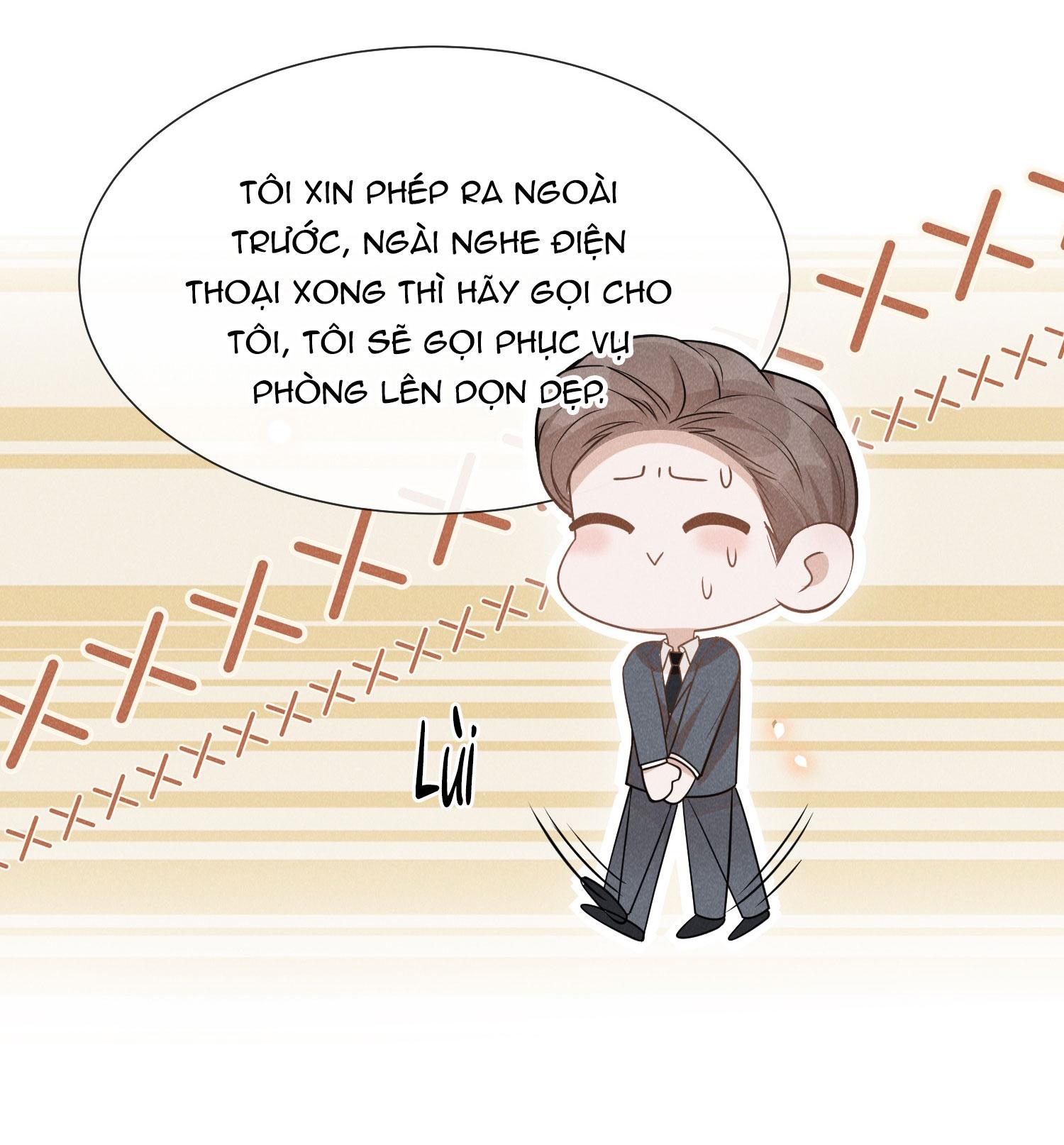 Lai sinh bất kiến - Chap 78