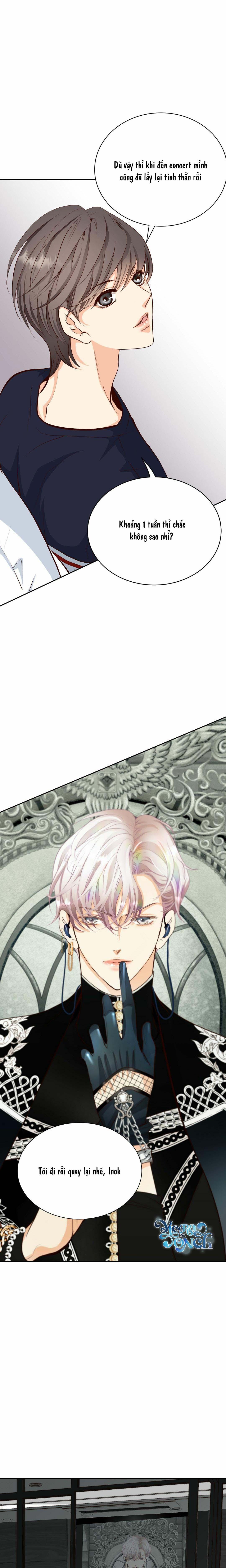 Lừa Gạt - Chap 1