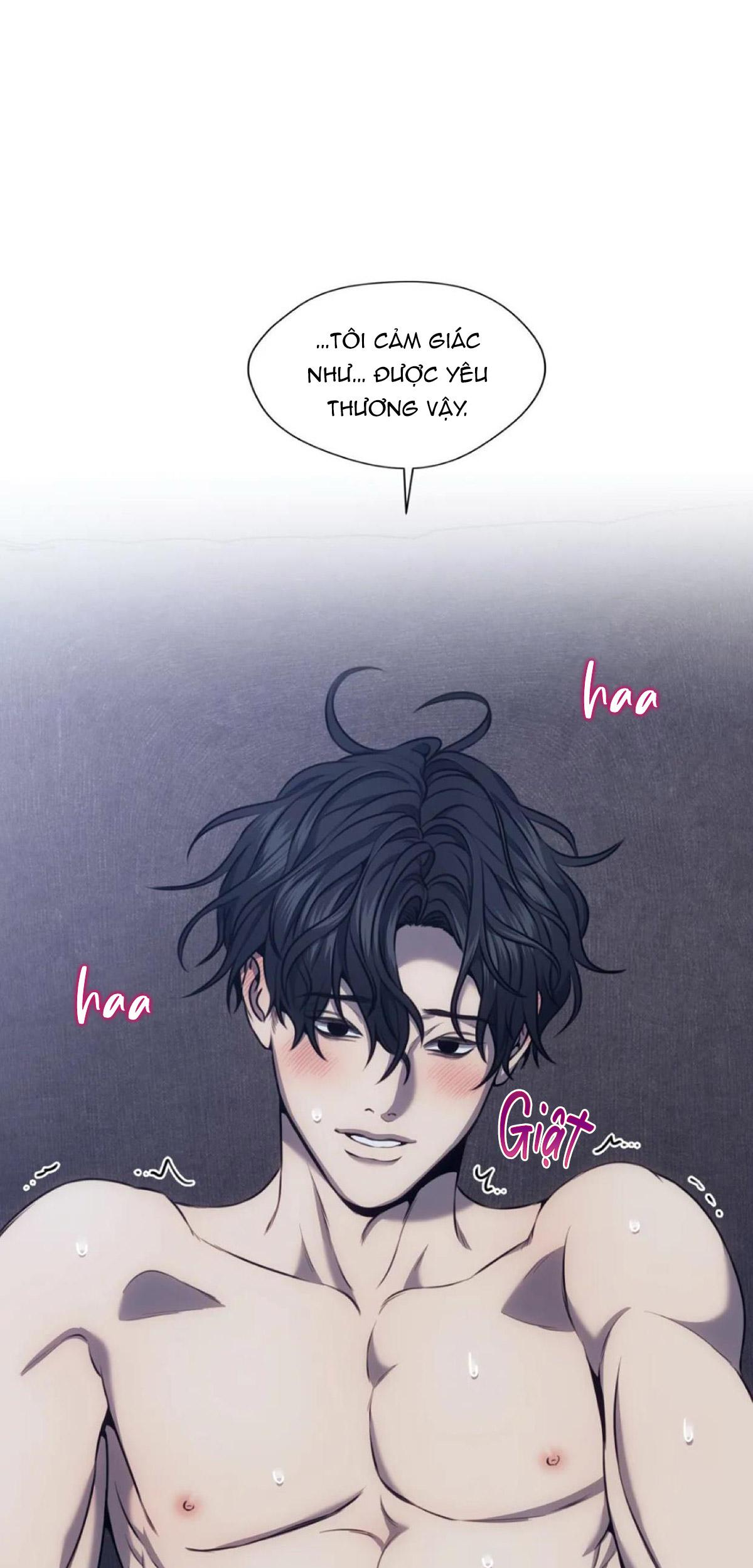 Công Cuộc Báo Thù Của Kẻ Yếu Thế - Chap 50