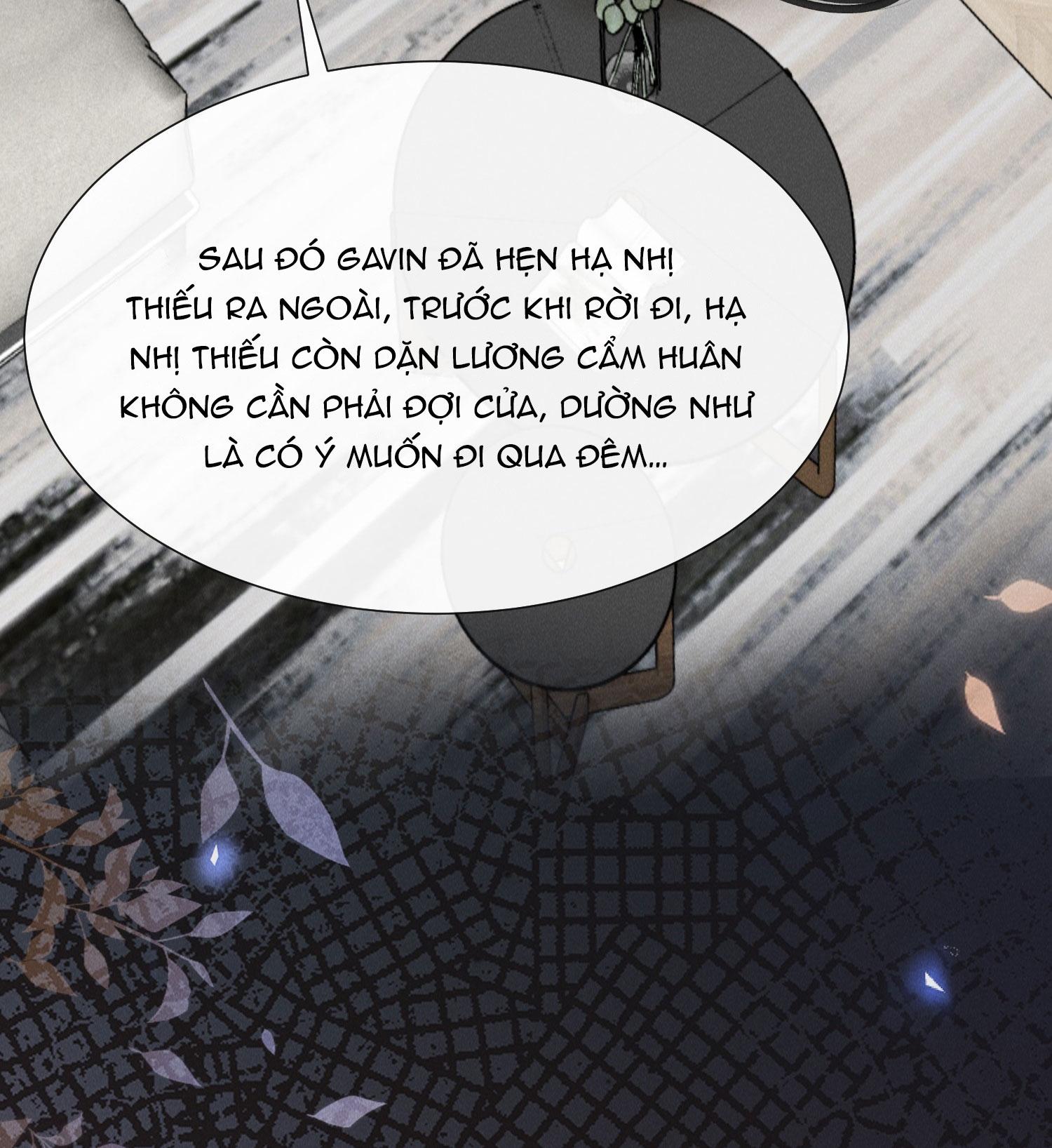 Lai sinh bất kiến - Chap 78