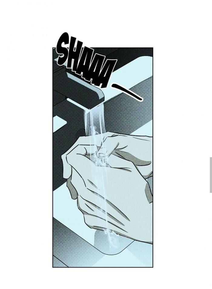 Dưới Ánh Đèn Xanh - Chap 23