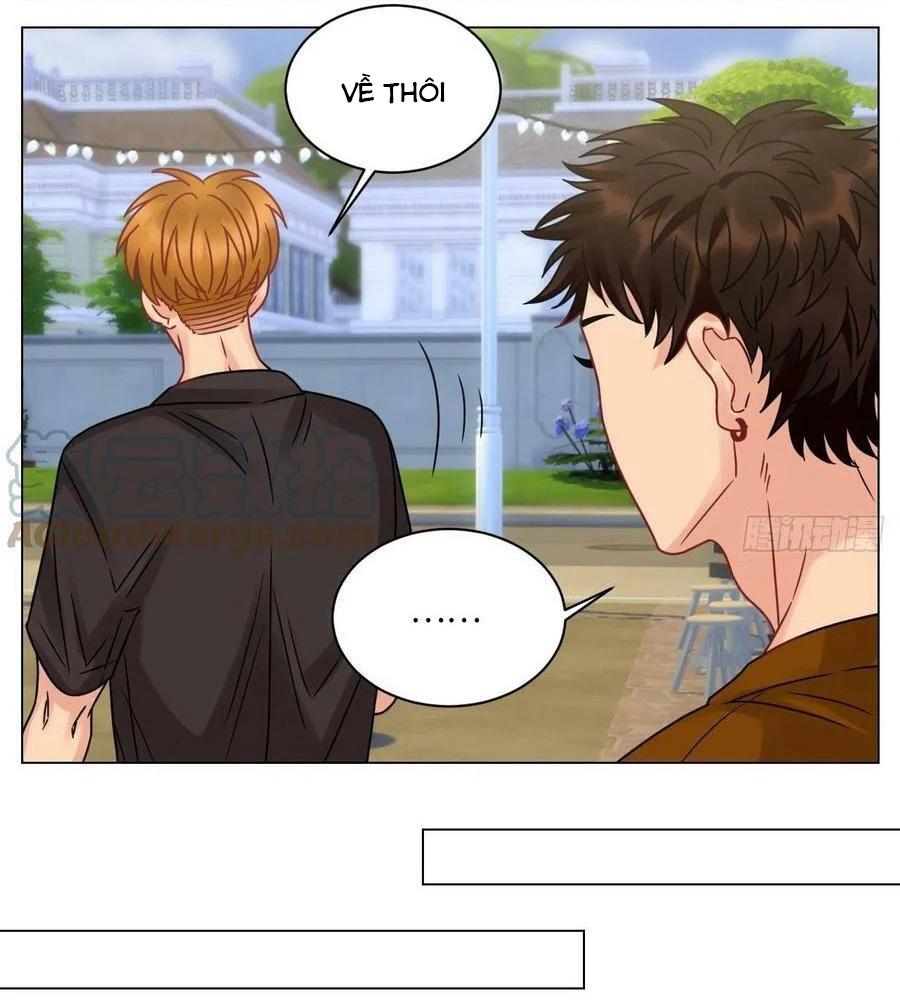 Ký túc xá nam phòng 303 - Chap 199