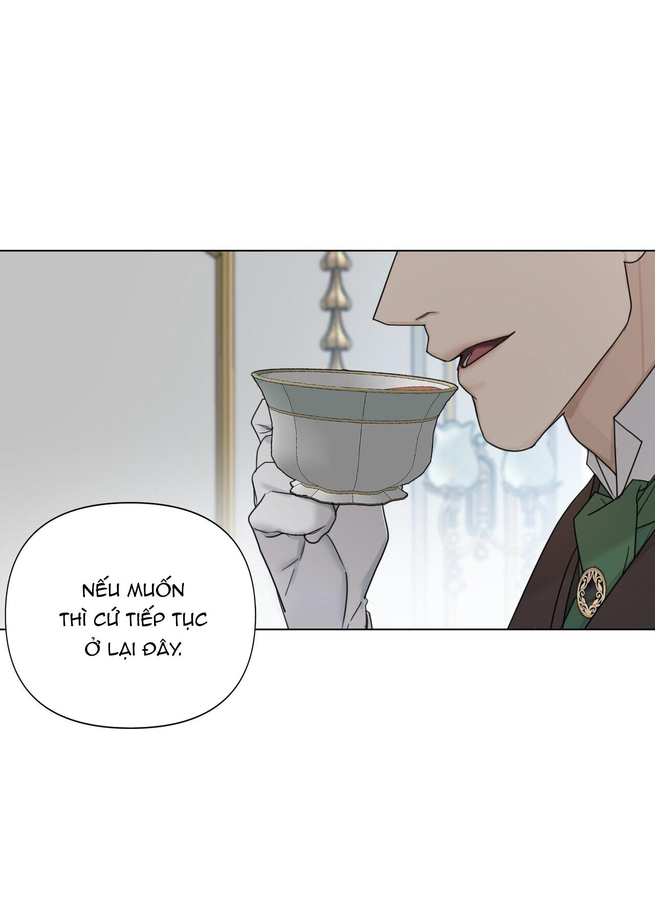 BƯỚC VÀO VƯỜN HỒNG - Chap 11