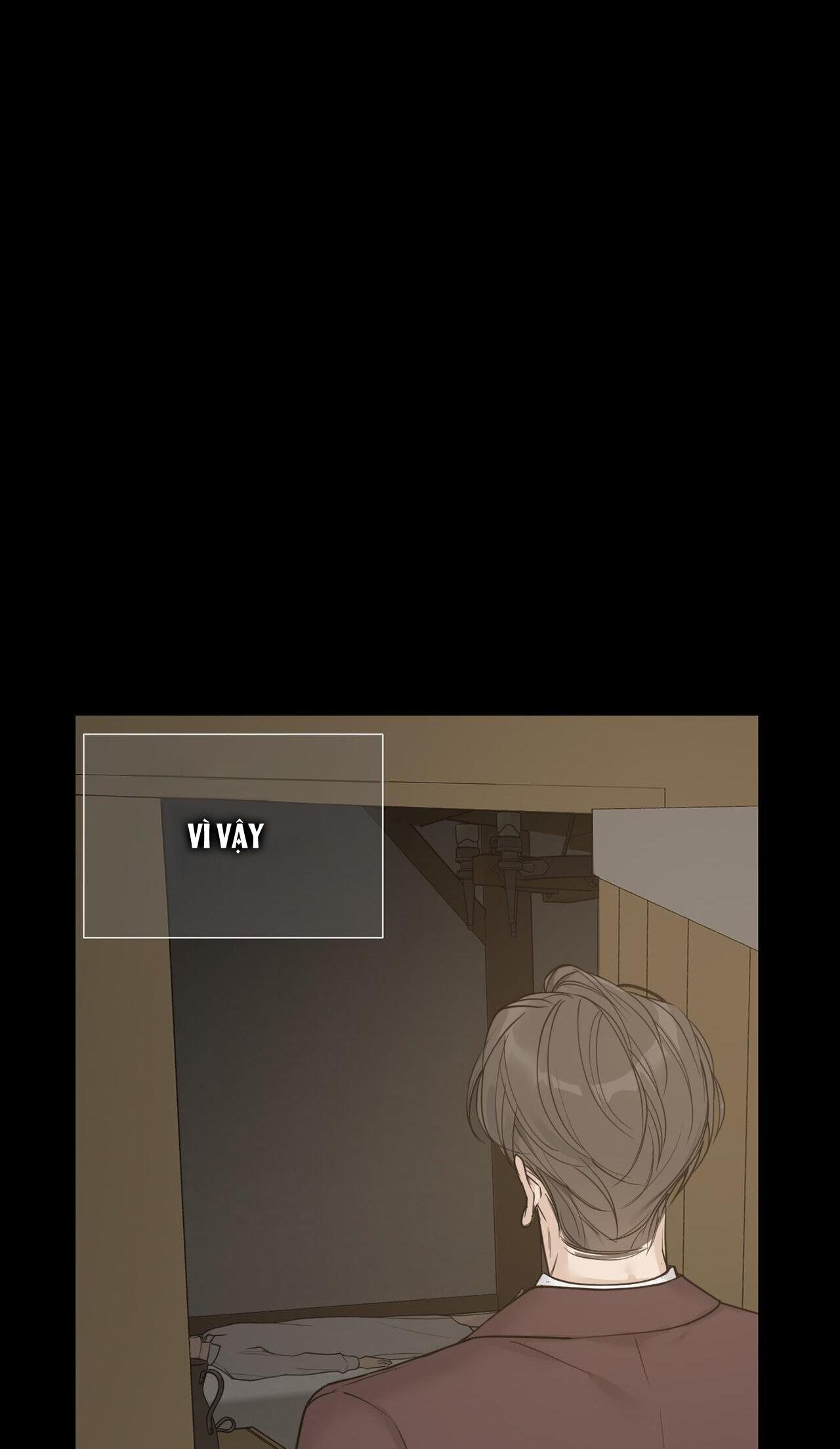 BƯỚC VÀO VƯỜN HỒNG - Chap 21