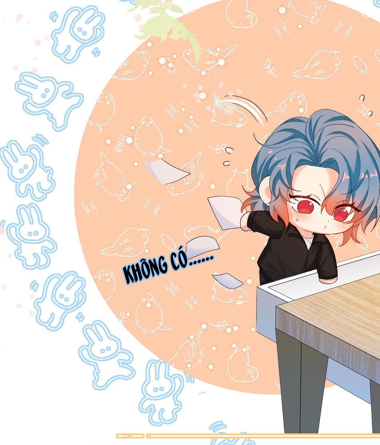 Nhân ngư sa ngã - Chap 42