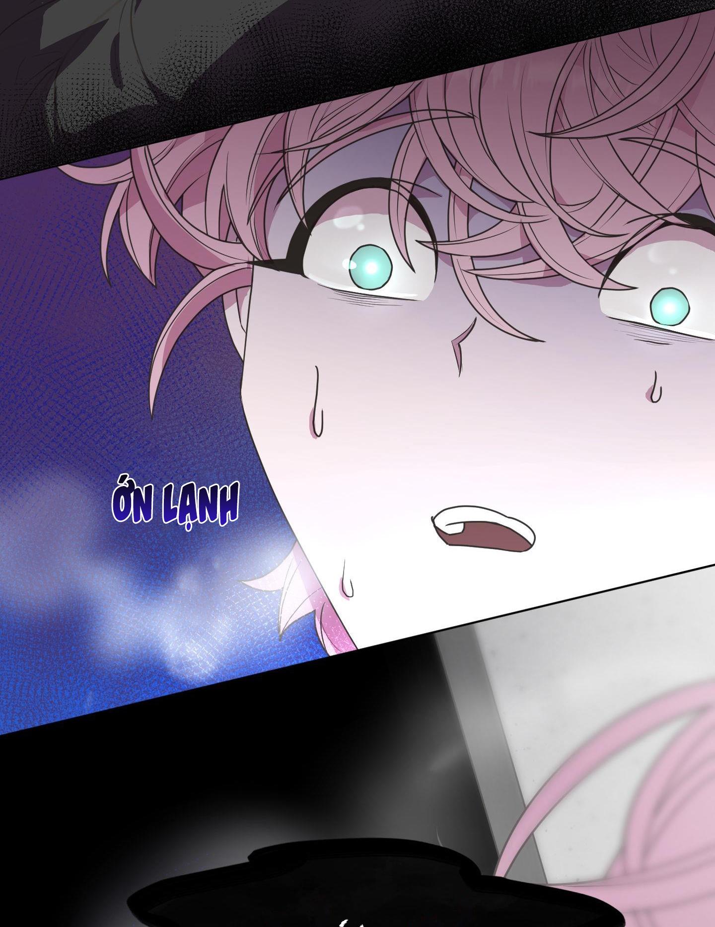 (GDCV) LỜI NGUYỀN ĐÊM GIÁNG SINH - Chap 2