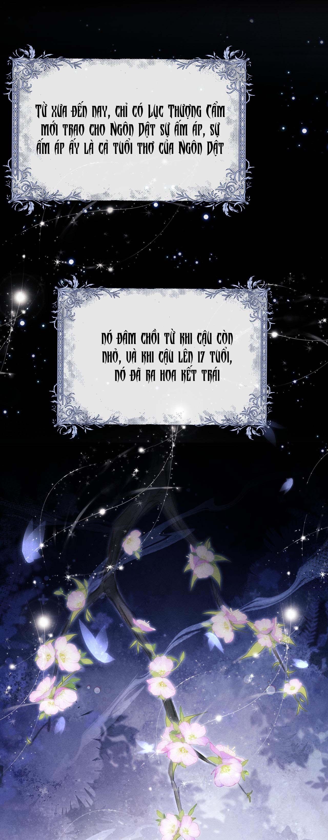 Chấp Sự Thỏ Tai Cụp - Chap 47