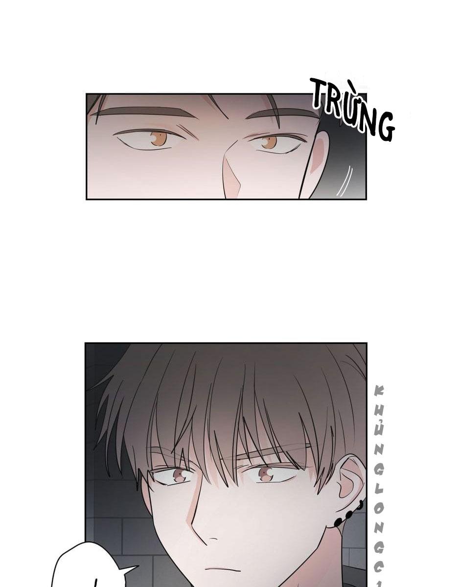 Tiền Bối, Chúng Ta Cần Nói Chuyện - Chap 18