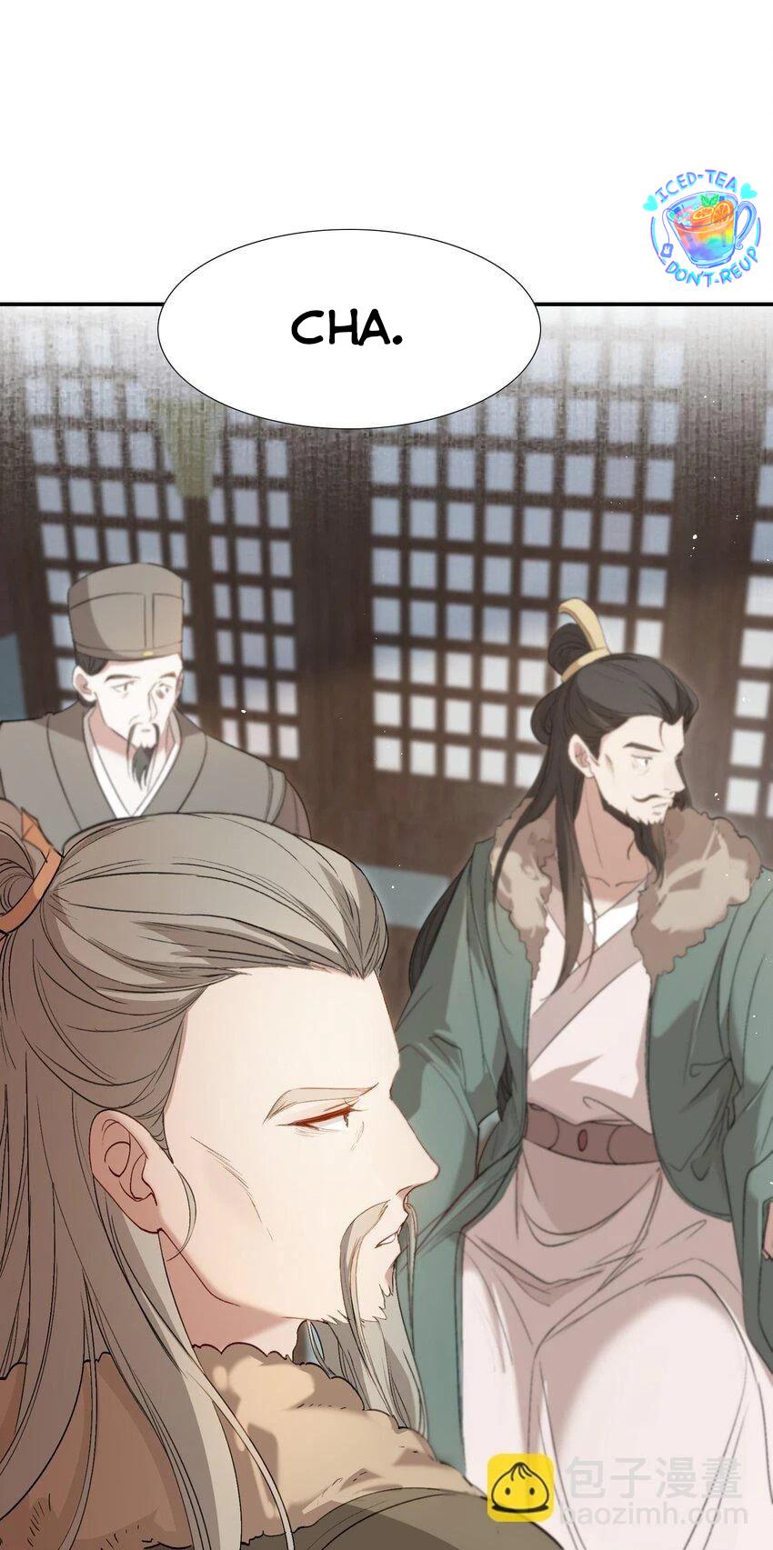 Loạn thế vi vương - Chap 31.1