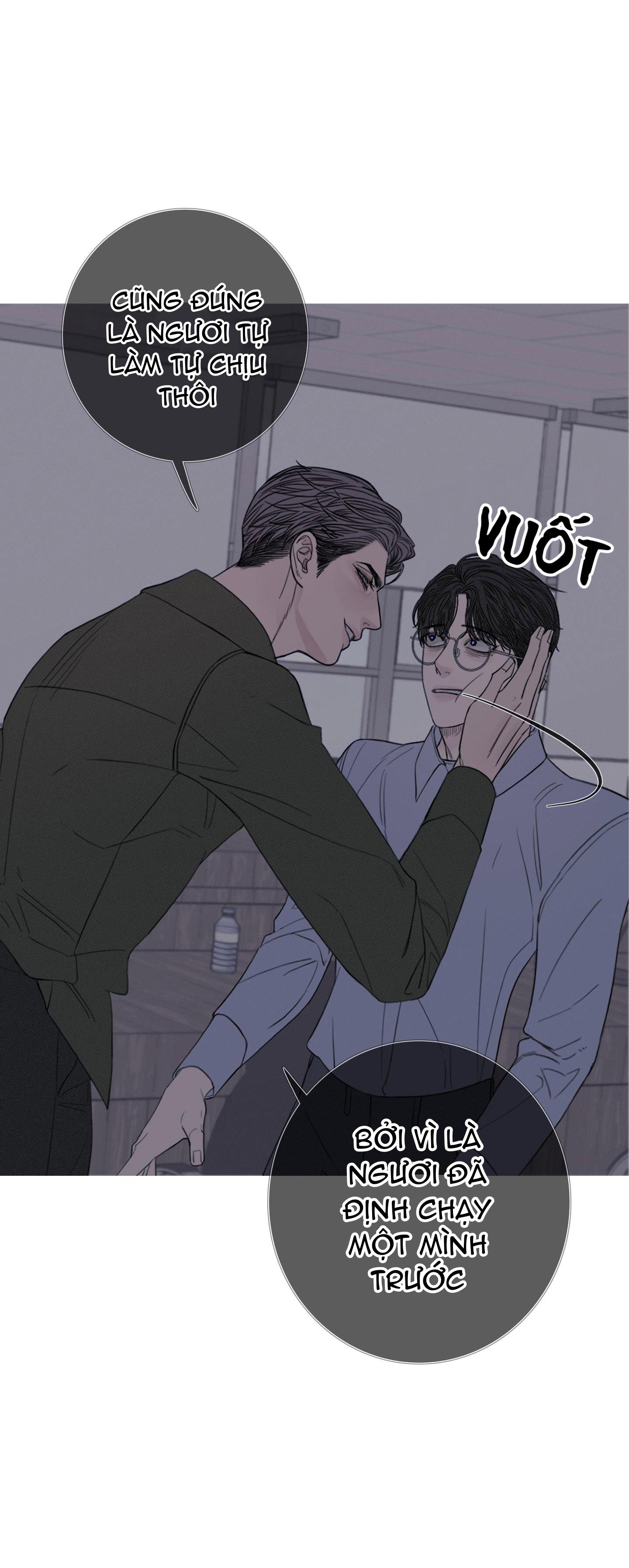 CHUYỆN QUỶ MÔN QUAN - Chap 22