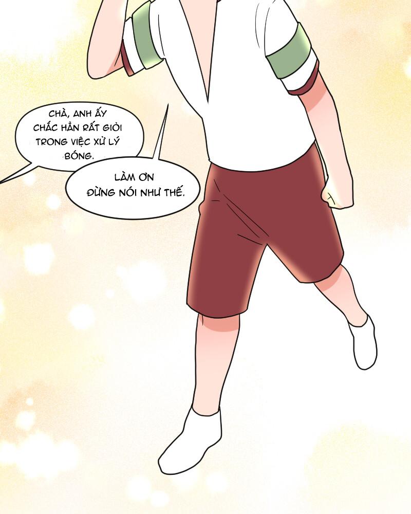 Truyện Ngôn Nhưng Không Ngôn Lắm - Chap 16