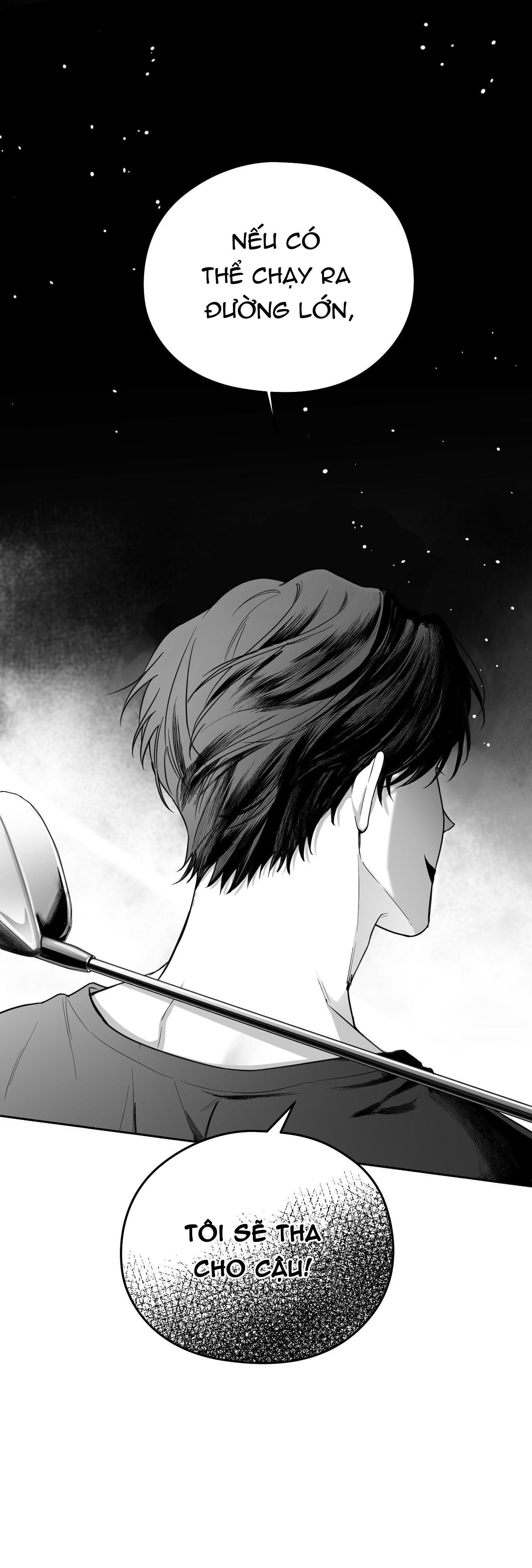 Non Zero Sum - Chap 1