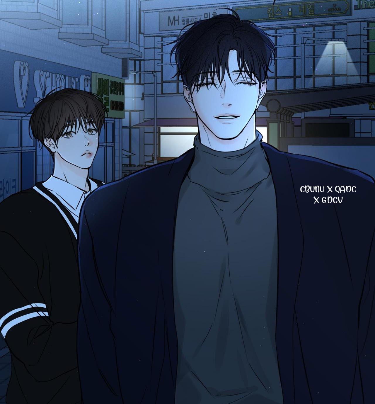 Hạ Cánh Cuối Chân Trời - Chap 13