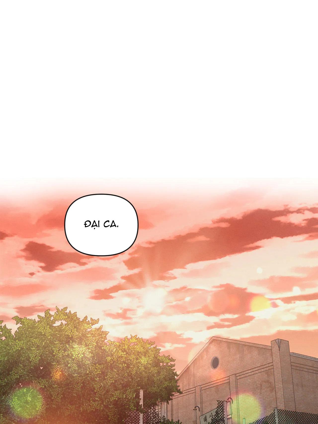 CẨN THẬN TRĂNG TRÒN THÁNG 3 ĐẤY - Chap 33