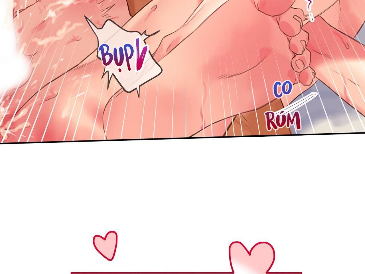 Đứng Yên, Nhúc Nhích Là Cứng Đó! - Chap 20