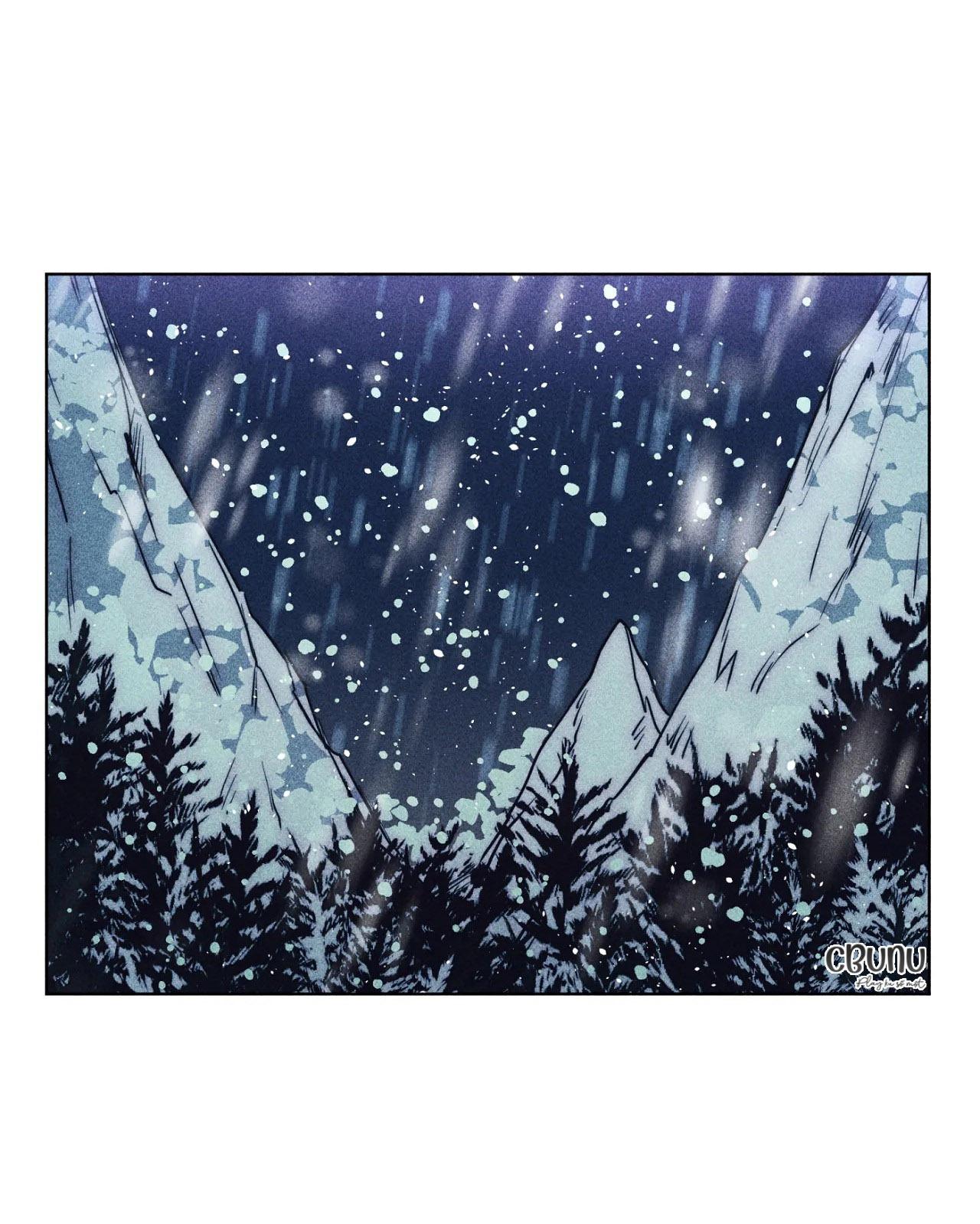 (CBunu) Làm vị cứu tinh thật dễ dàng - Chap 61