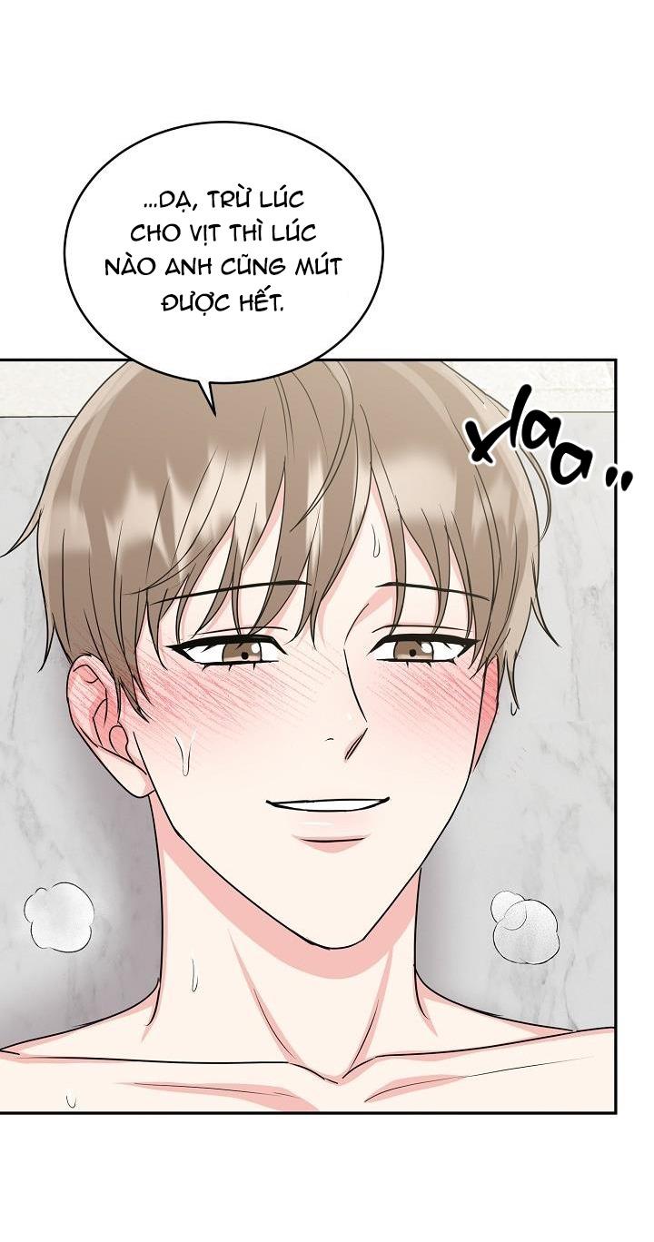 (ABO) HANG HỔ - Chap 26