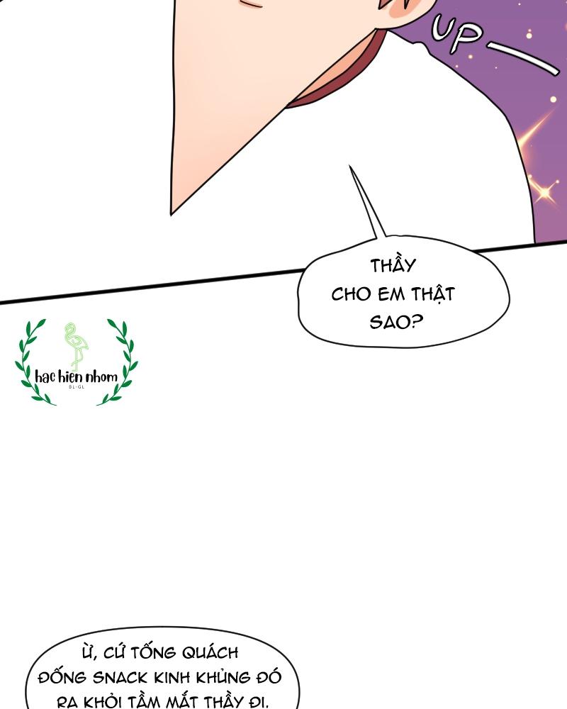 Truyện Ngôn Nhưng Không Ngôn Lắm - Chap 18