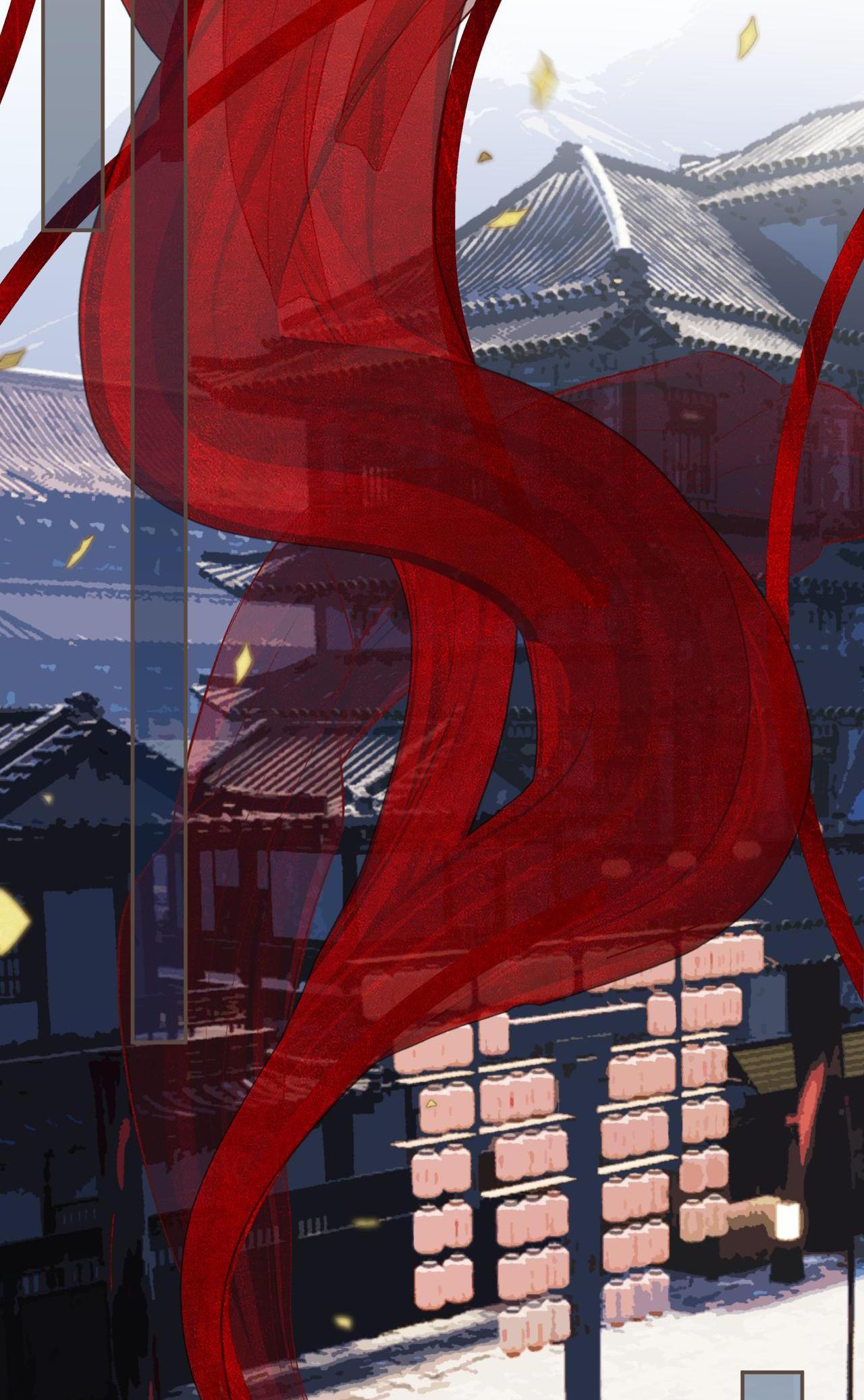 Á NÔ 2 - THÁM HOA - Chap 2