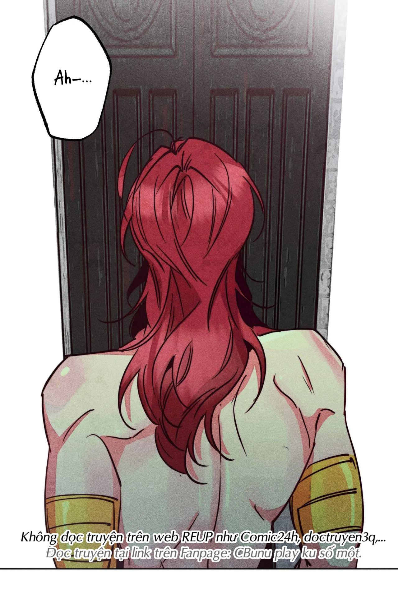 (CBunu) Làm vị cứu tinh thật dễ dàng - Chap 45