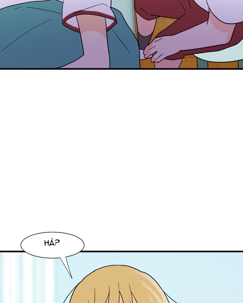 Truyện Ngôn Nhưng Không Ngôn Lắm - Chap 19
