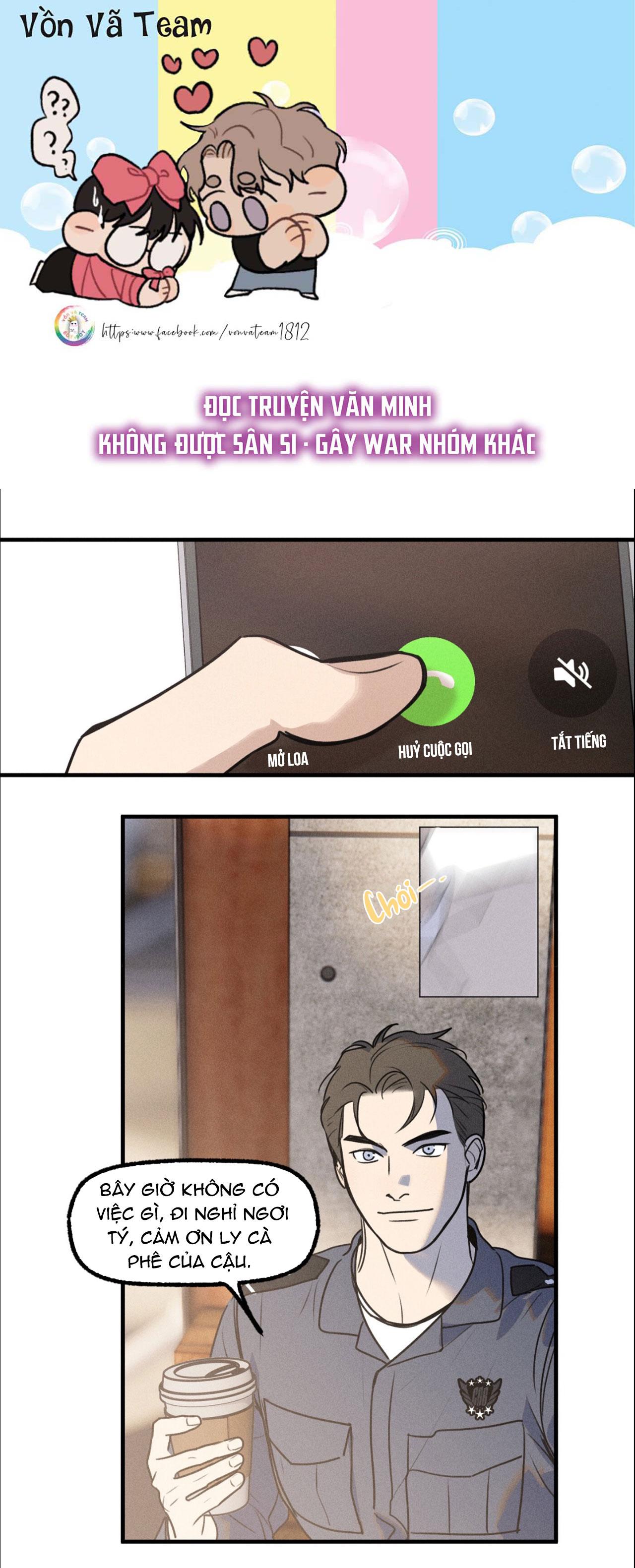 ID Của Thần - Chap 48.1 - Trang 3
