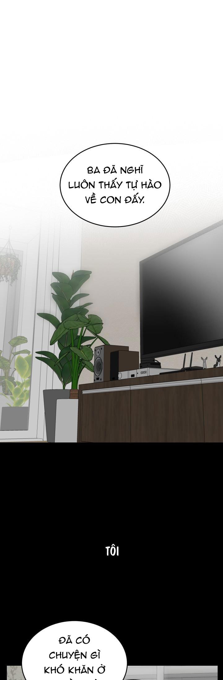 DƯỠNG THÚ CƯNG - Chap 31