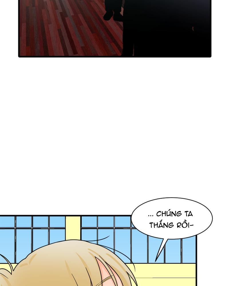 Truyện Ngôn Nhưng Không Ngôn Lắm - Chap 18