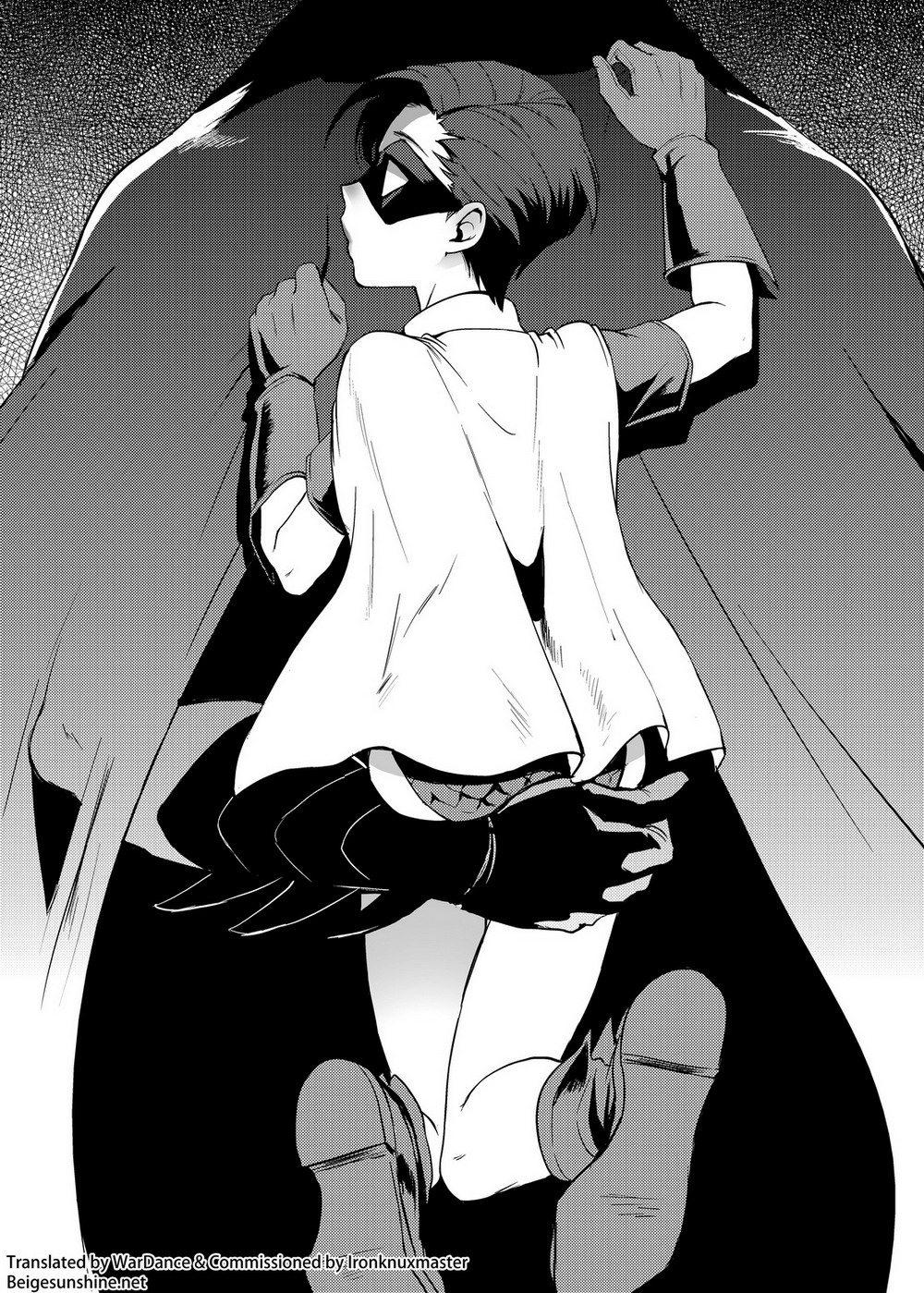 Tổng hợp boylove 18+ - Chap 209