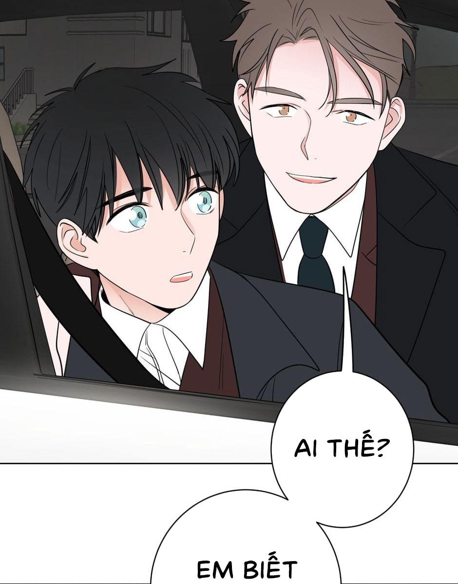 Tiền Bối, Chúng Ta Cần Nói Chuyện - Chap 12