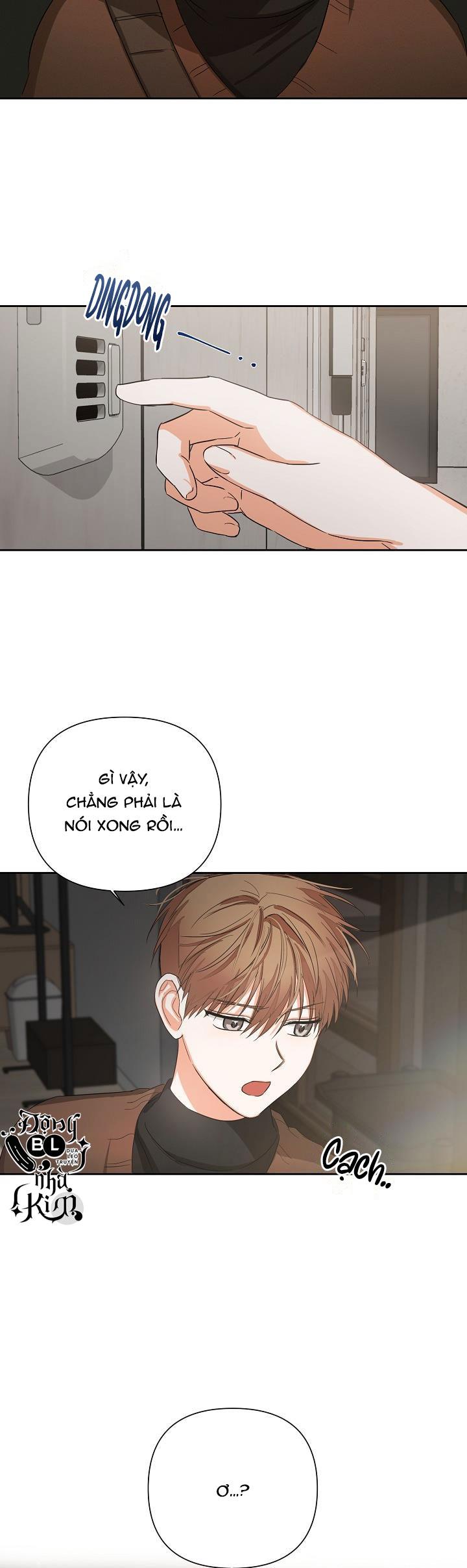 NINE TO NINE - Chap 15