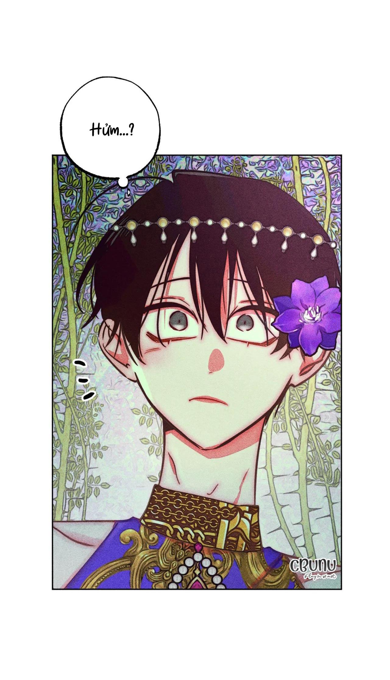 (CBunu) Làm vị cứu tinh thật dễ dàng - Chap 50