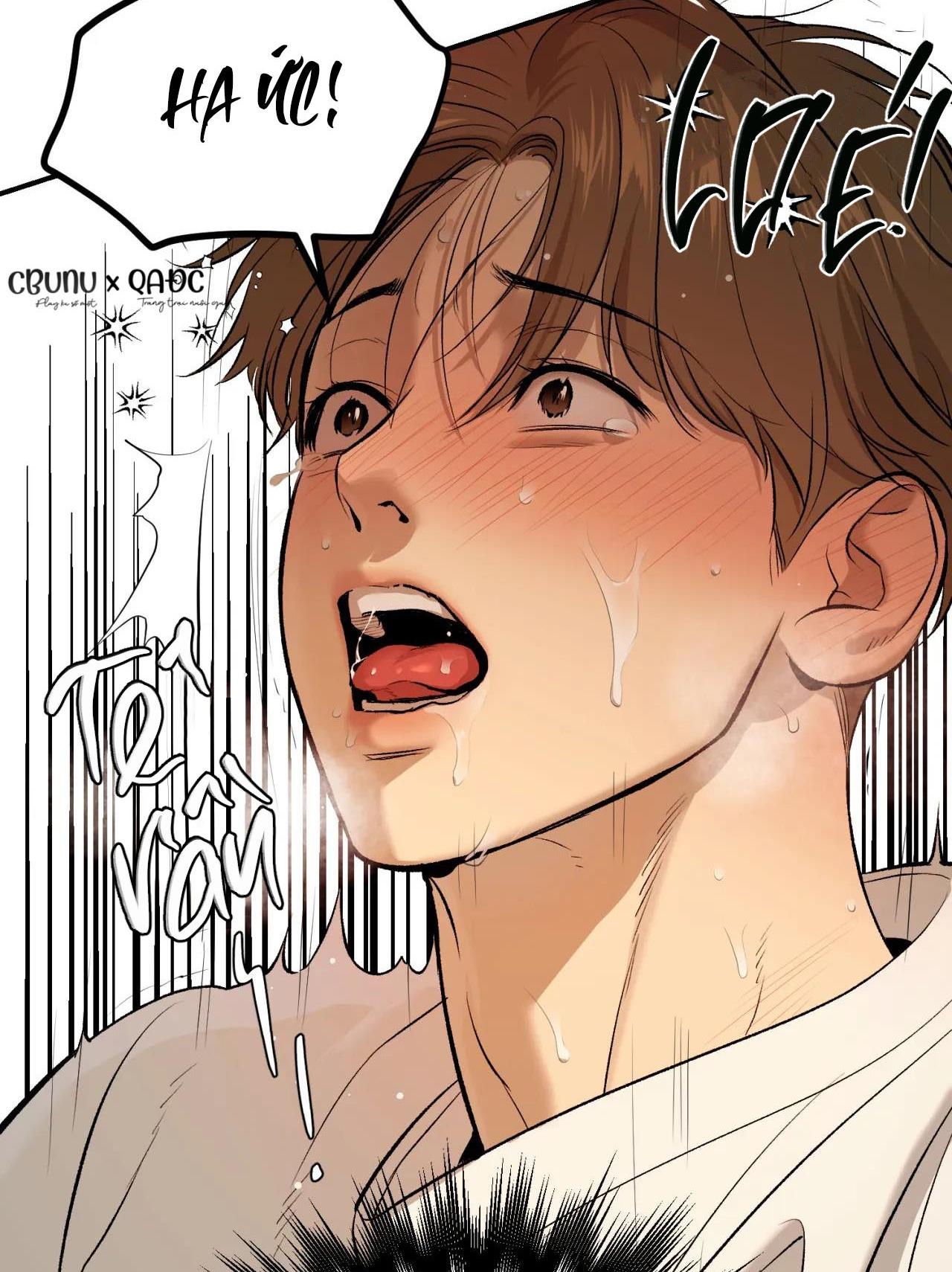 (CBunu) ChinhX - Vận Xui - Chap 20