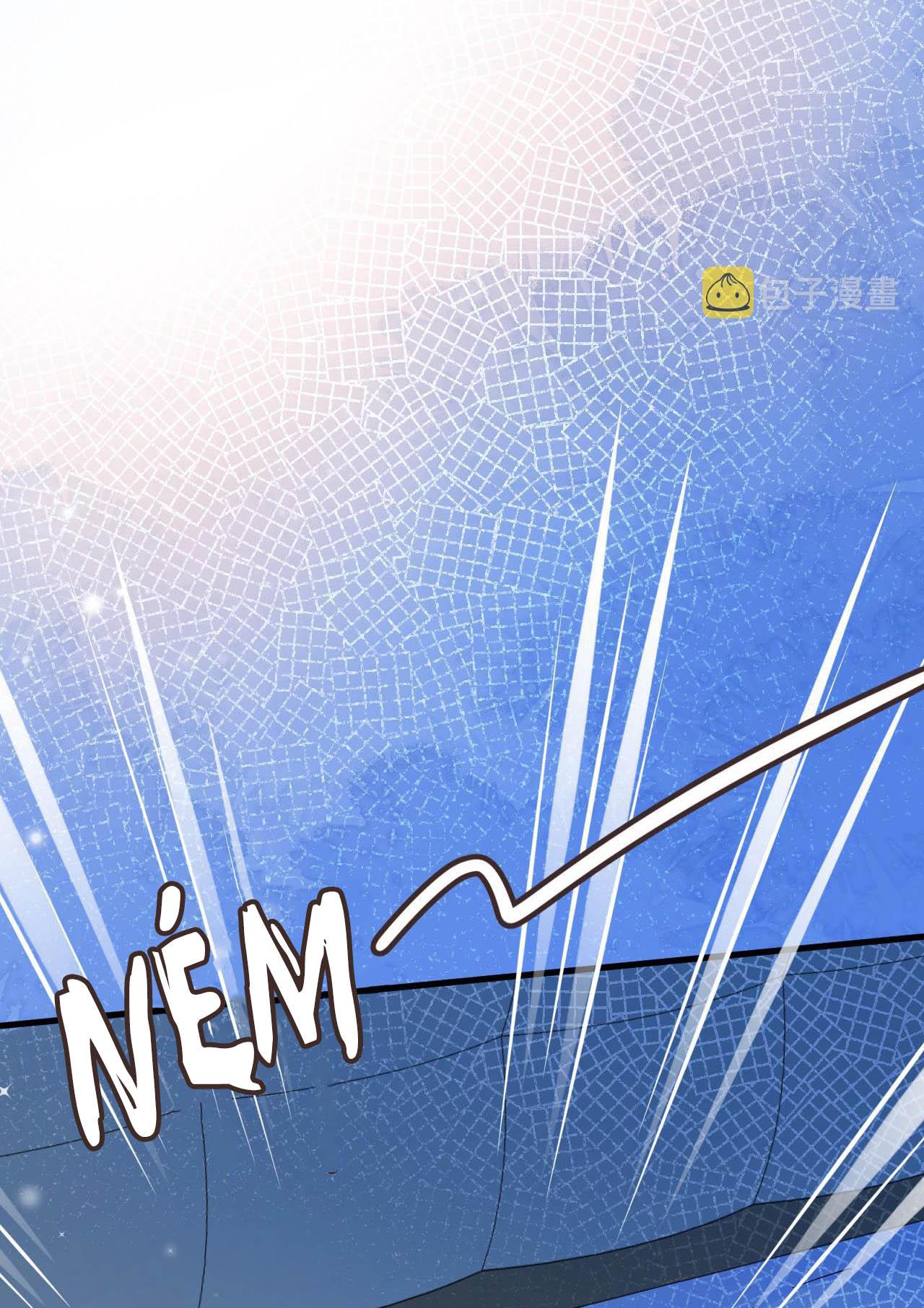 Nhân ngư sa ngã - Chap 43