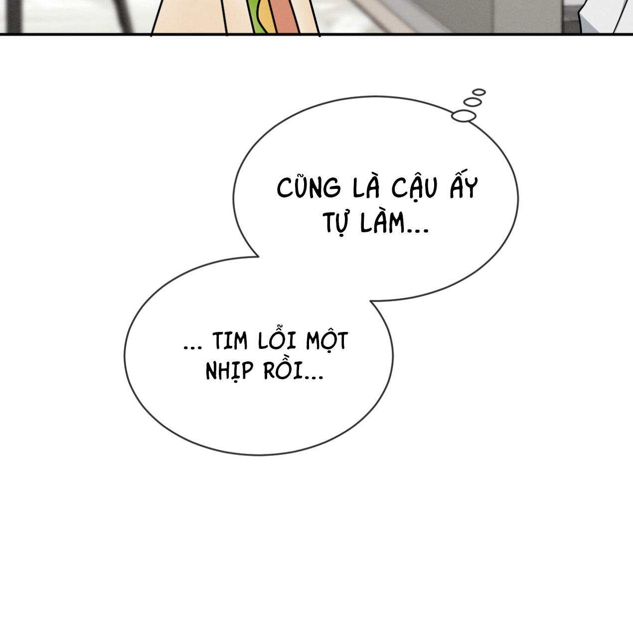 TƯƠNG PHẢN - Chap 25