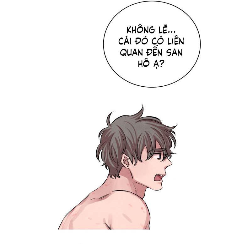 Âm Thanh Của San Hô - Chap 19