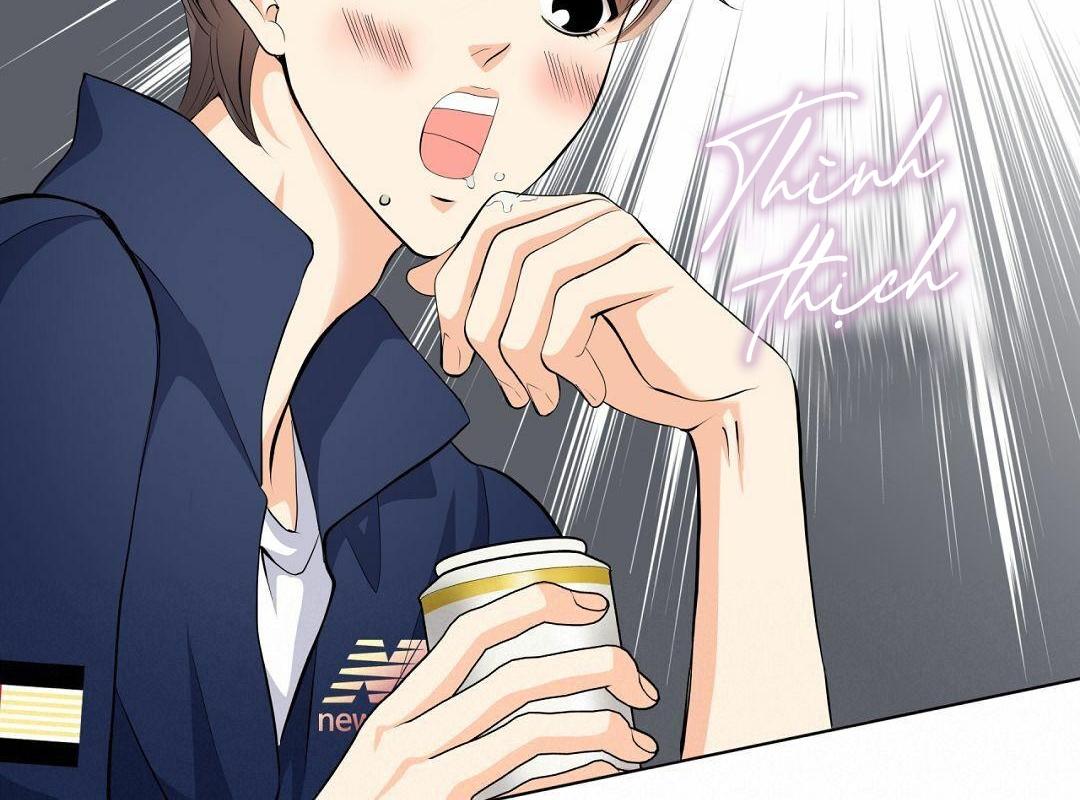 Lừa Gạt - Chap 3