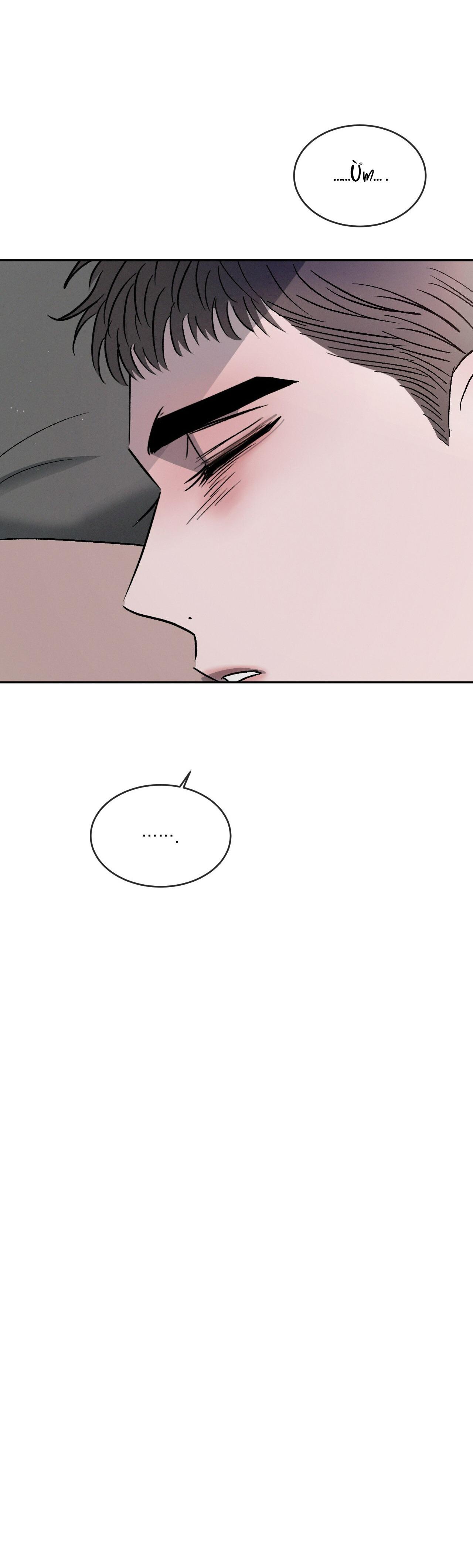 TƯƠNG PHẢN - Chap 50