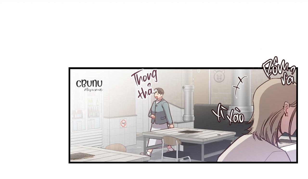 (CBunu) Bí Mật Của Mái Tóc - Chap 7