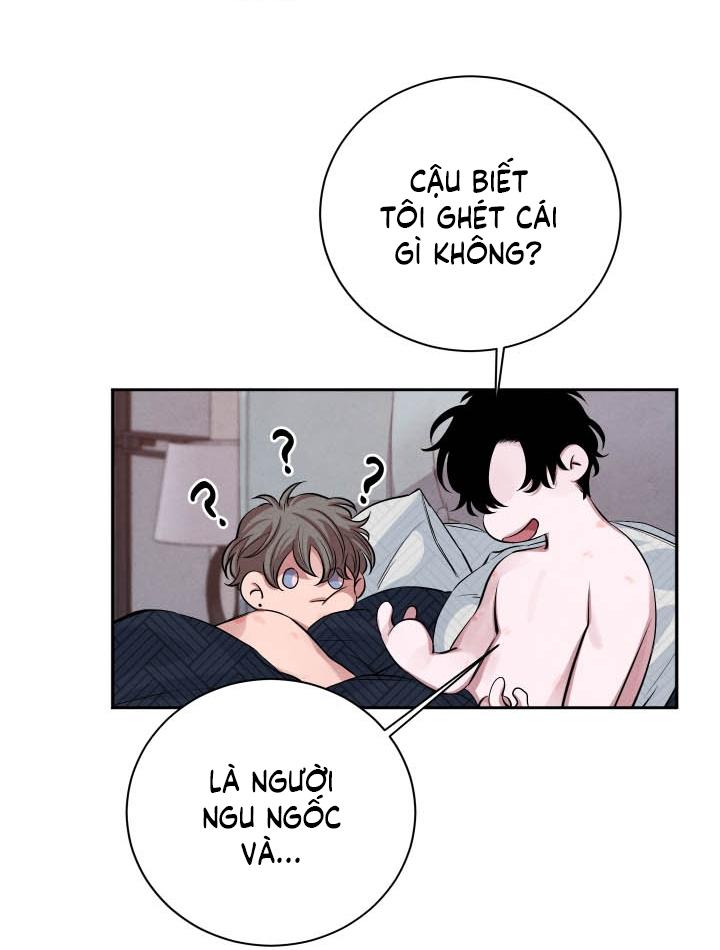 Âm Thanh Của San Hô - Chap 19