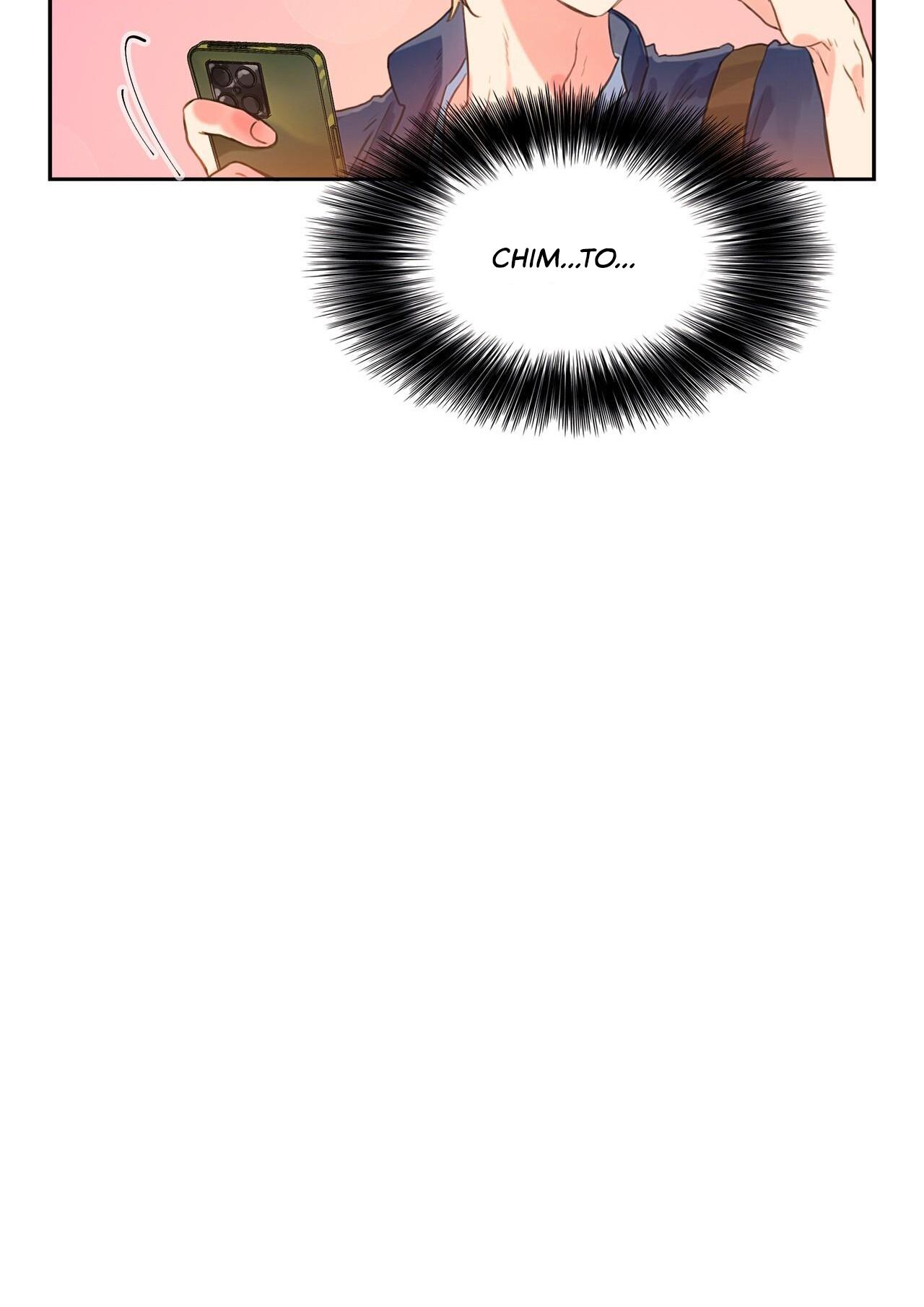 Đứng Yên, Nhúc Nhích Là Cứng Đó! - Chap 4