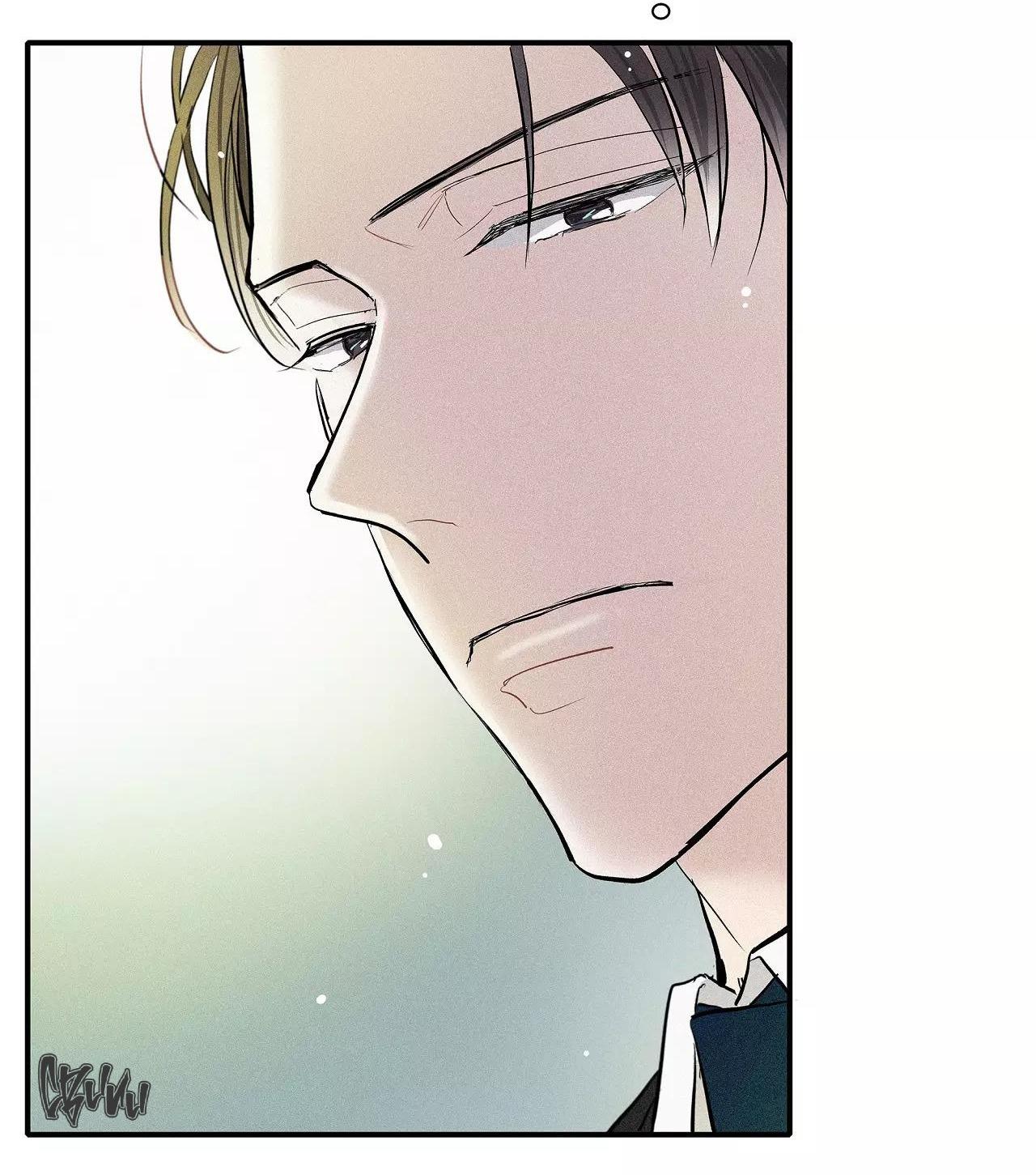 (CBunu) Tình yêu và danh vọng - Chap 18