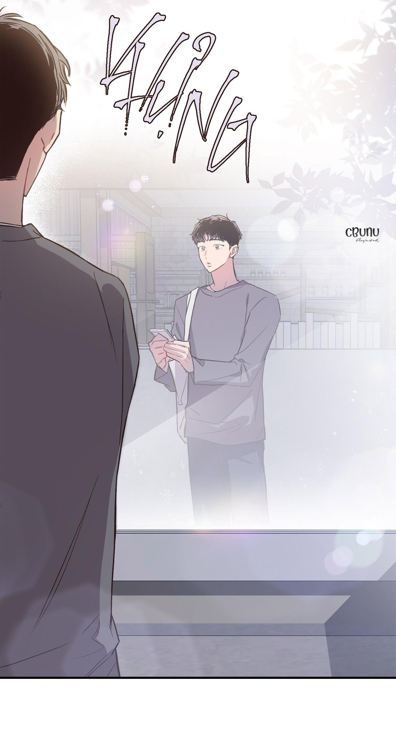 (CBunu) Bí Mật Của Mái Tóc - Chap 7