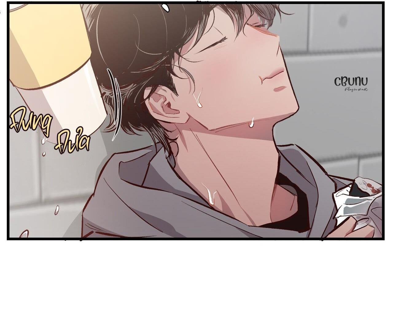 (CBunu) Bí Mật Của Mái Tóc - Chap 2